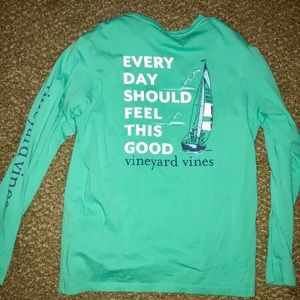 Men’s small